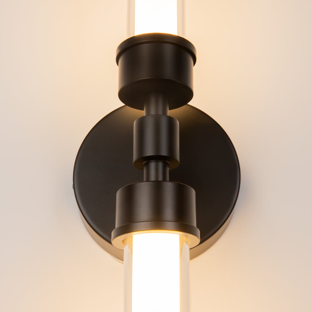 Aplică de perete Maytoni Stelo