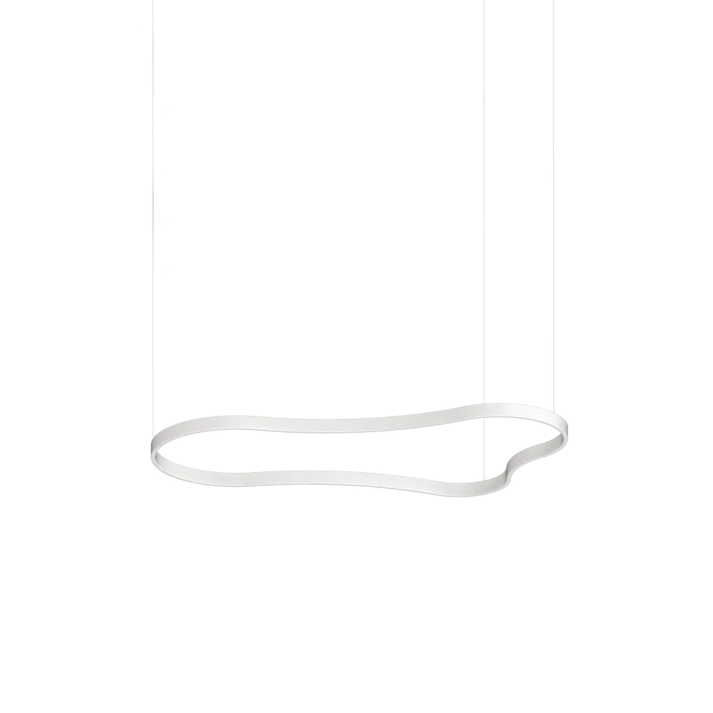 Waves – Corp de iluminat suspendat modern