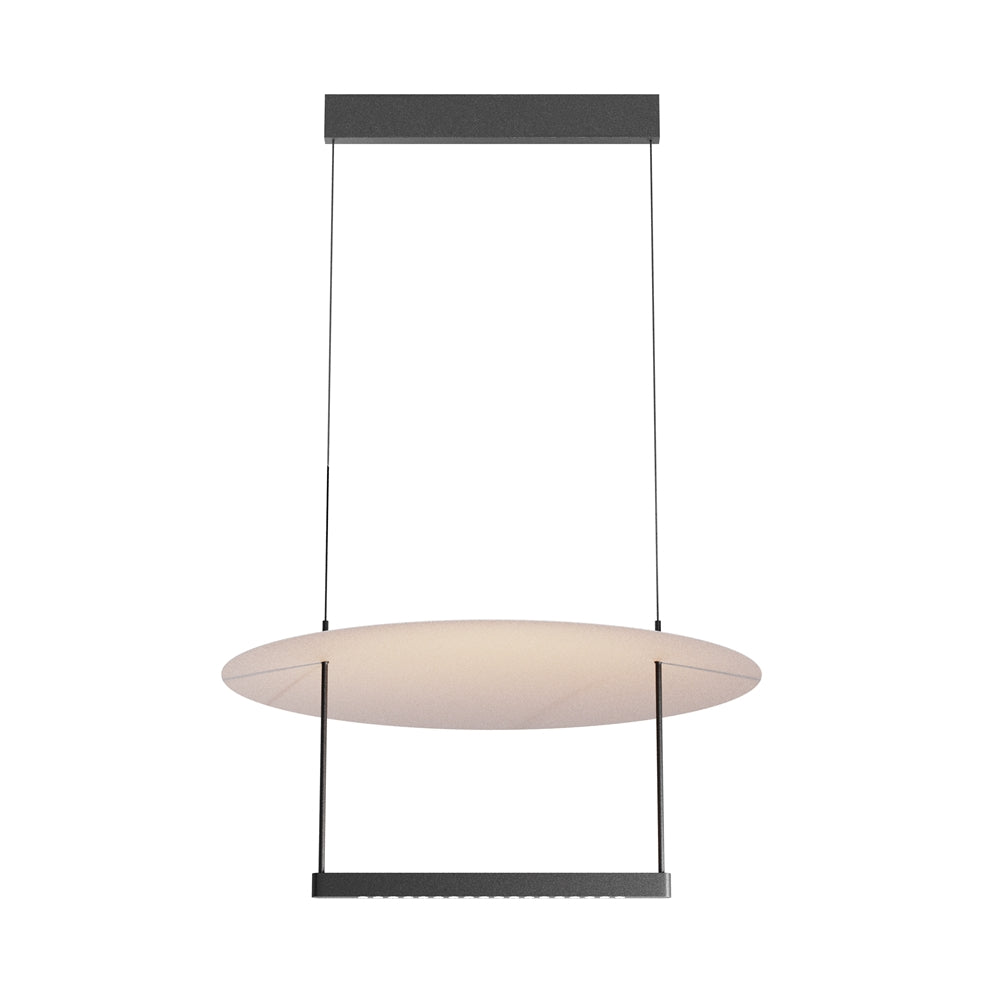 Lustră suspendată LED Maytoni Ambience Ø 60 cm