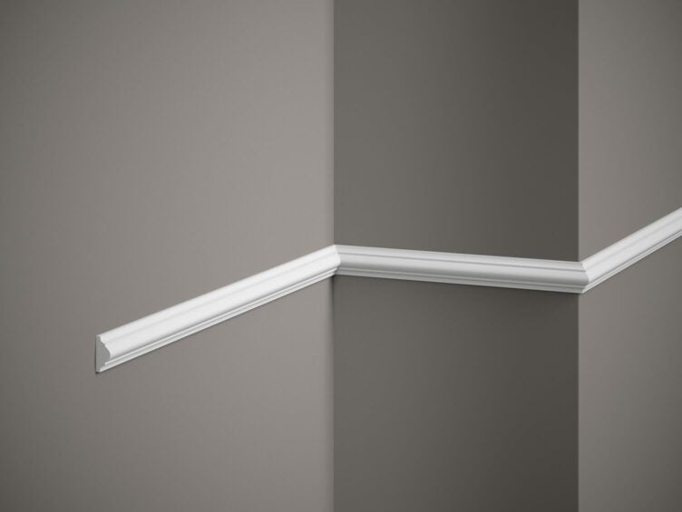 BRAU POLIMER RIGID MD003 - 200 X 2.2 X 1 CM - Decorevo