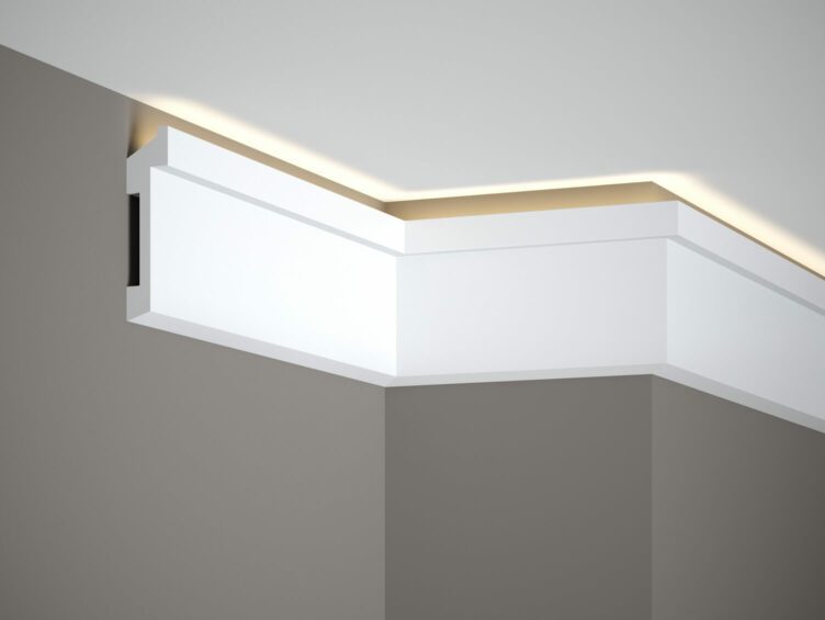 PROFIL BANDA LED MD025L - 200 x 11 x 2.7 cm - Decorevo
