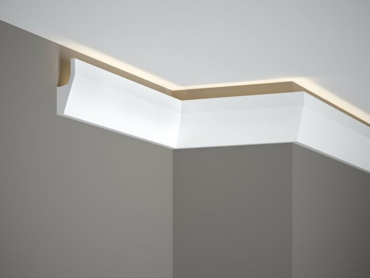PROFIL BANDA LED MD118 - 200 x 7 x 2.7 cm - Decorevo