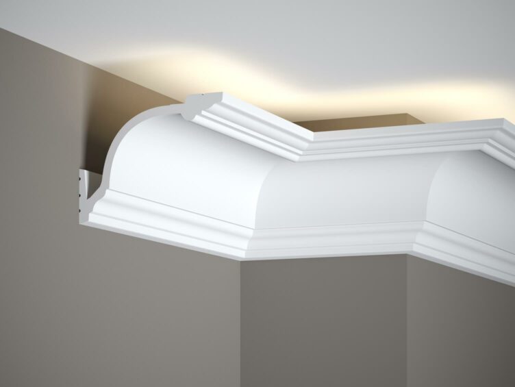 PROFIL BANDA LED MD156 - 200 x 11 x 14.5 cm - Decorevo