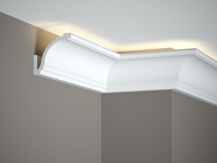 PROFIL BANDA LED MD161 - 200 x 9.2 x 8.3 cm - Decorevo