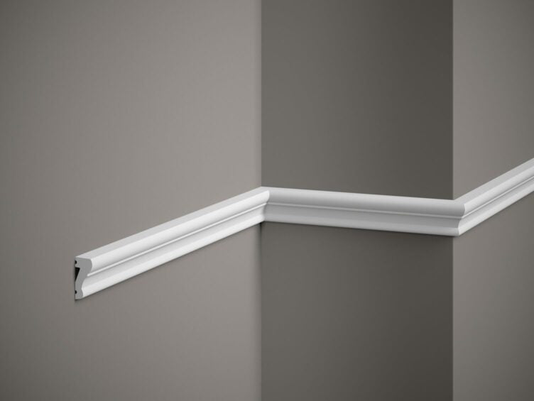 BRAU POLIMER RIGID MD318 - 200 X 3.3 X 1.5 CM - Decorevo