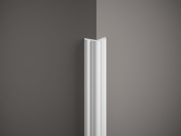BRAU POLIURETAN MDB123 - 200 X 4 X 4 cm - Decorevo