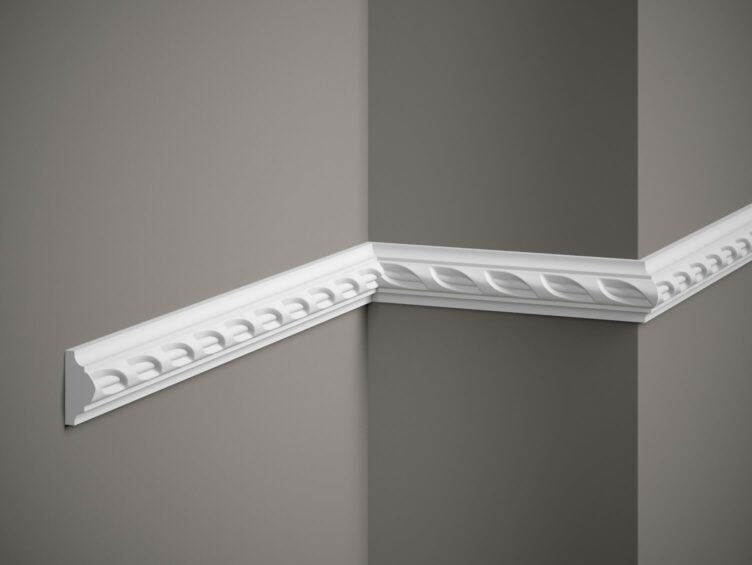 BRAU POLIURETAN MDC252 - 200 X 5.4 X 2.3 CM - Decorevo