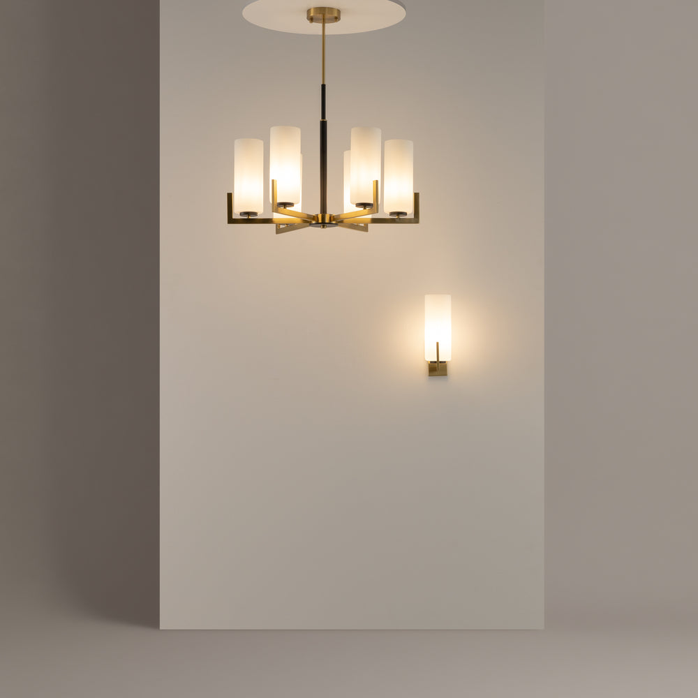 Aplică de perete Maytoni Fortano