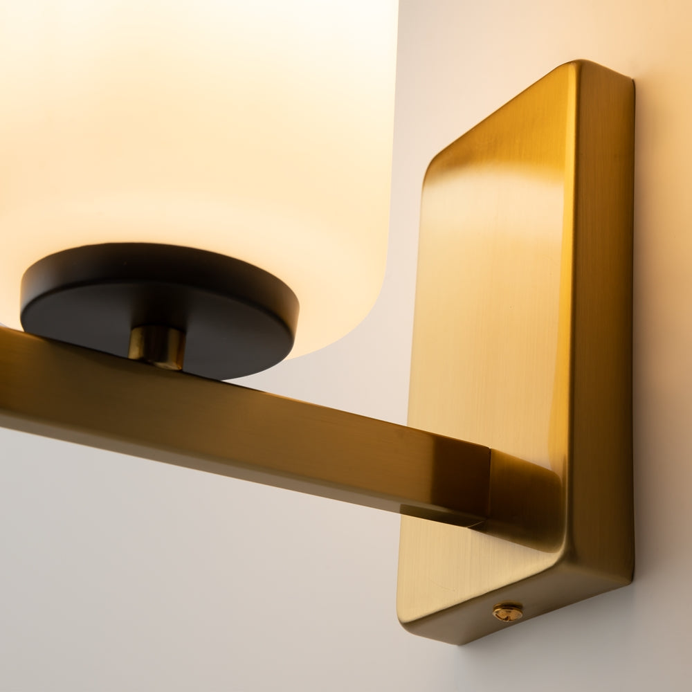 Aplică de perete Maytoni Fortano