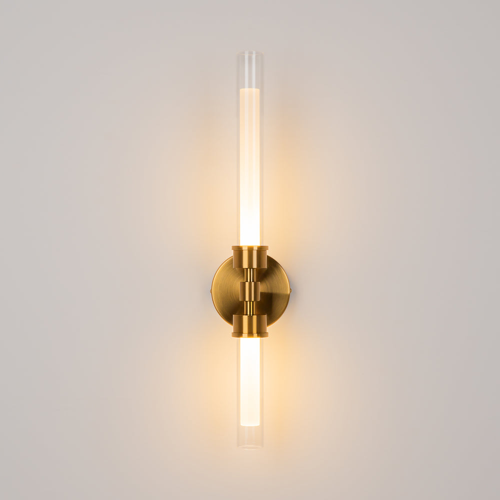 Aplică de perete Maytoni Stelo