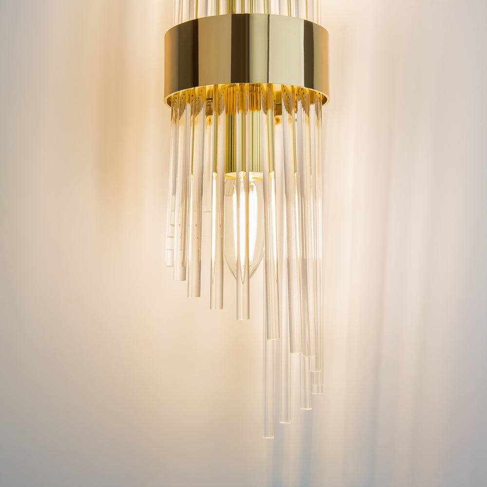 Aplică de perete Maytoni Frame