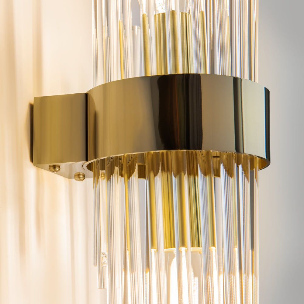 Aplică de perete Maytoni Frame