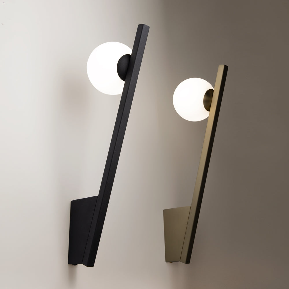 Aplică de perete Maytoni Kazimir