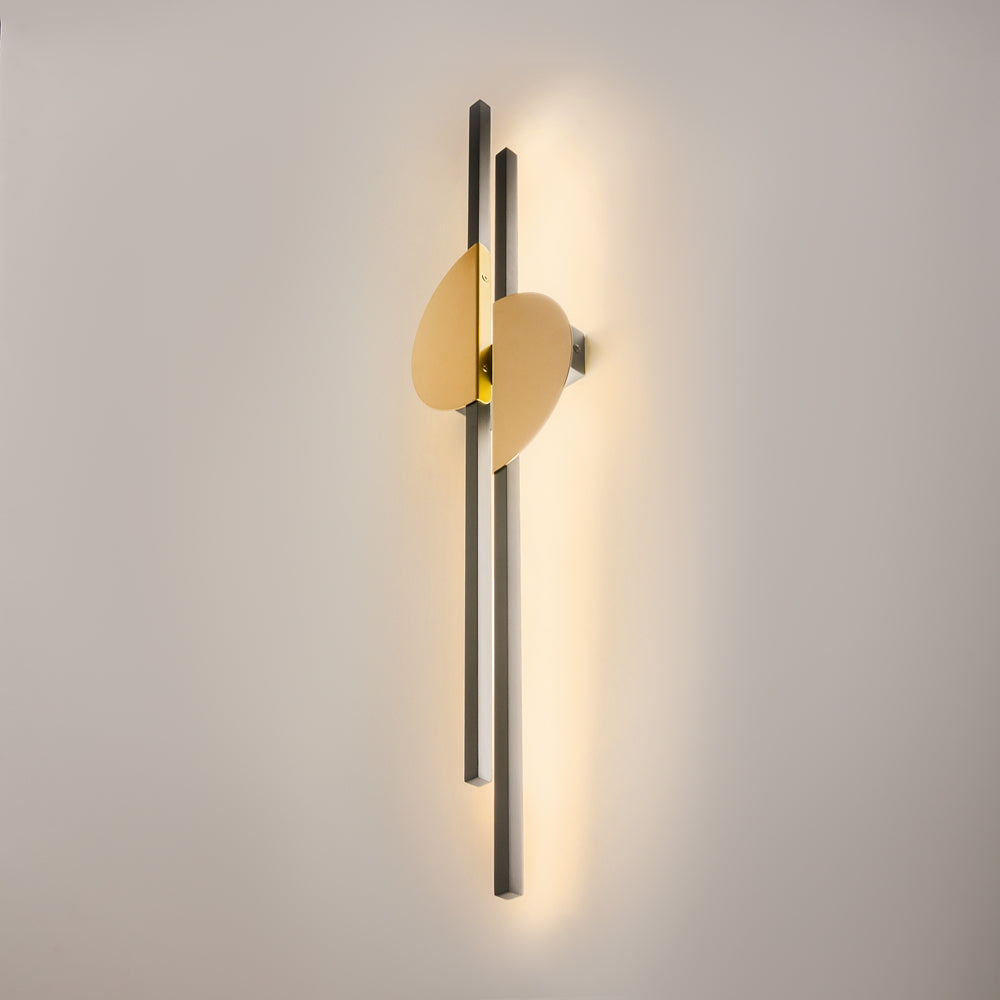 Aplică de perete Maytoni Skyline Left