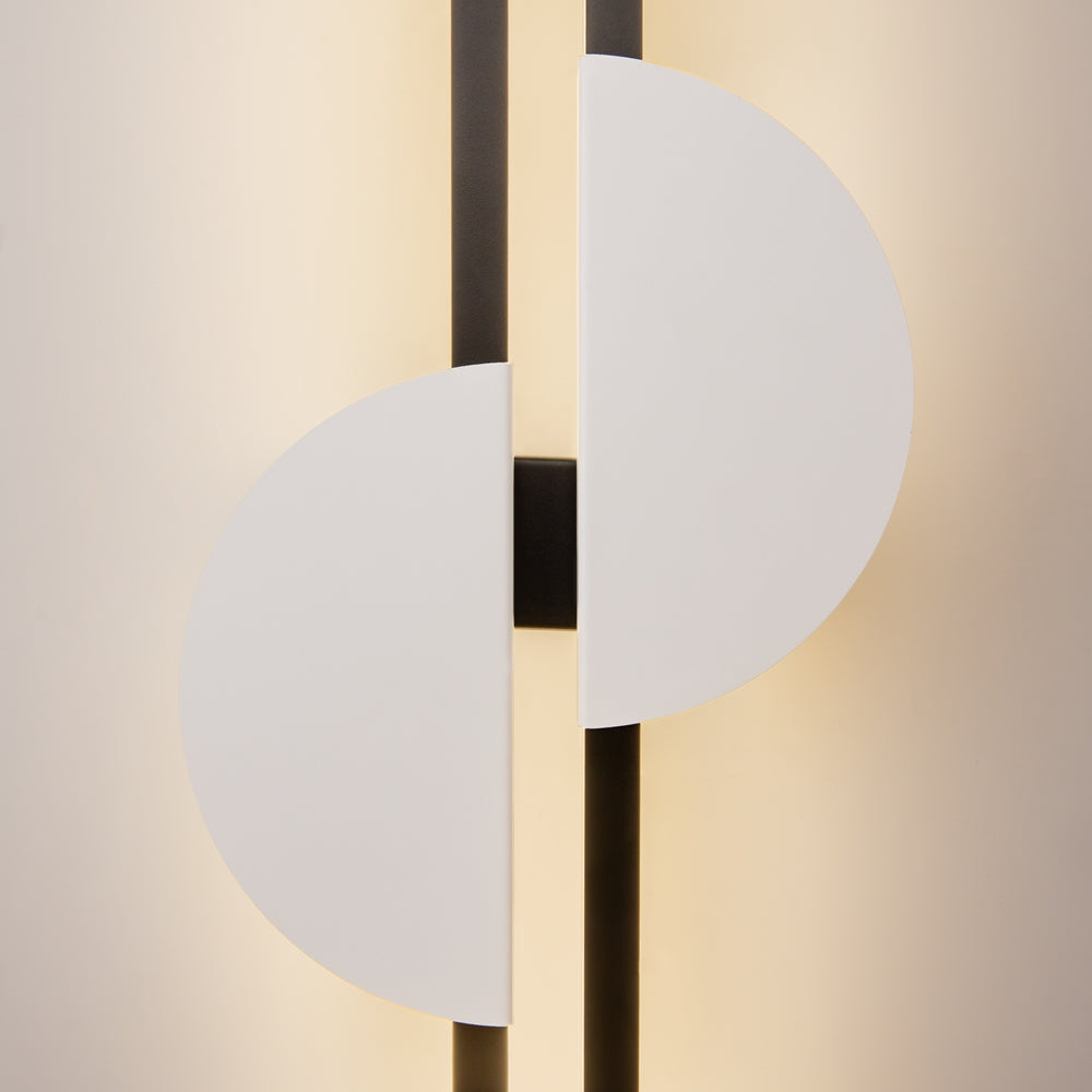 Aplică de perete Maytoni Skyline Right