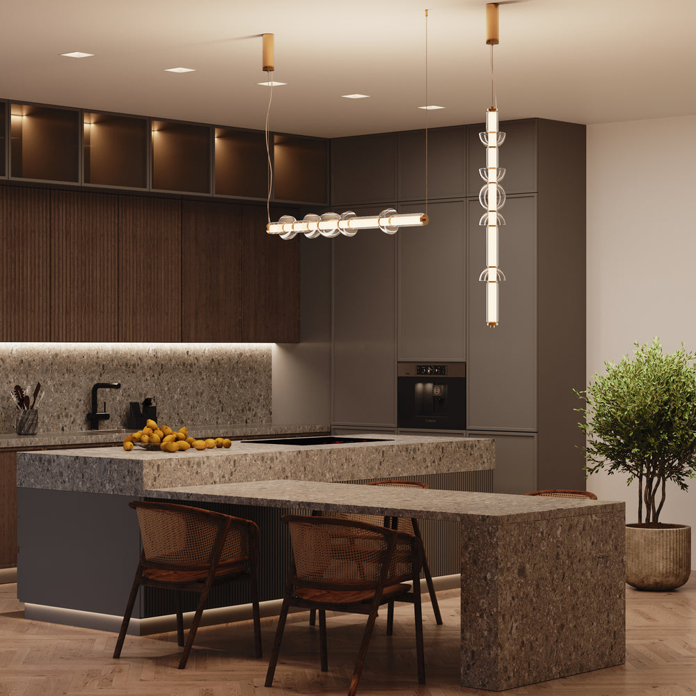 Lampă suspendată Maytoni Cosmo