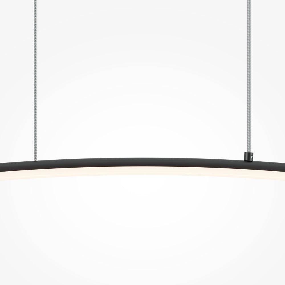 Lampǎ Maytoni Curve Liniar