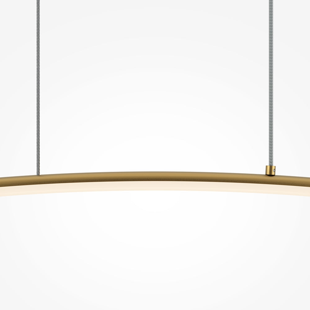 Lampǎ Maytoni Curve Liniar