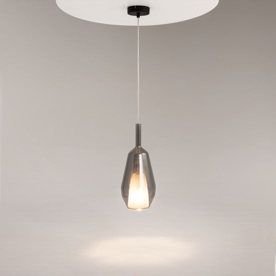 Pendul Maytoni Duality cu Abajur Dublu