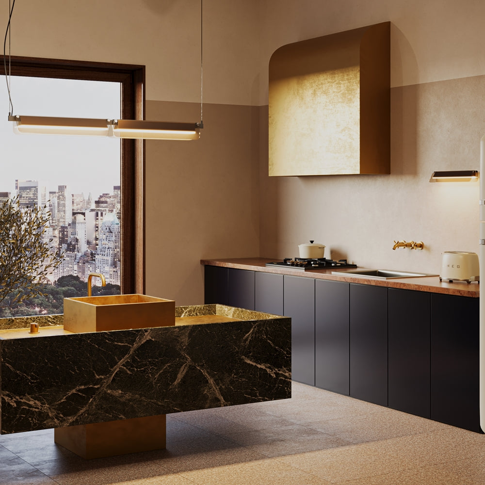 Aplică de perete Maytoni Flat