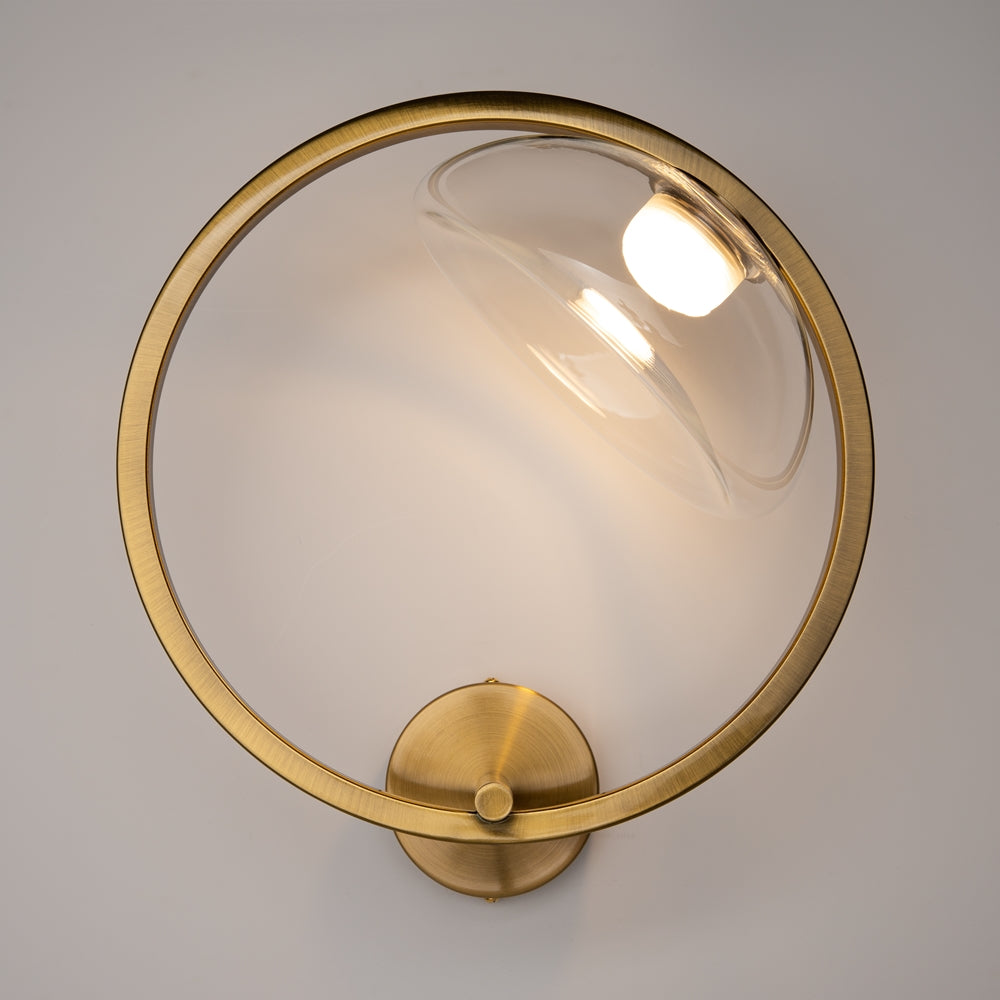 Aplică de perete Maytoni Lunare