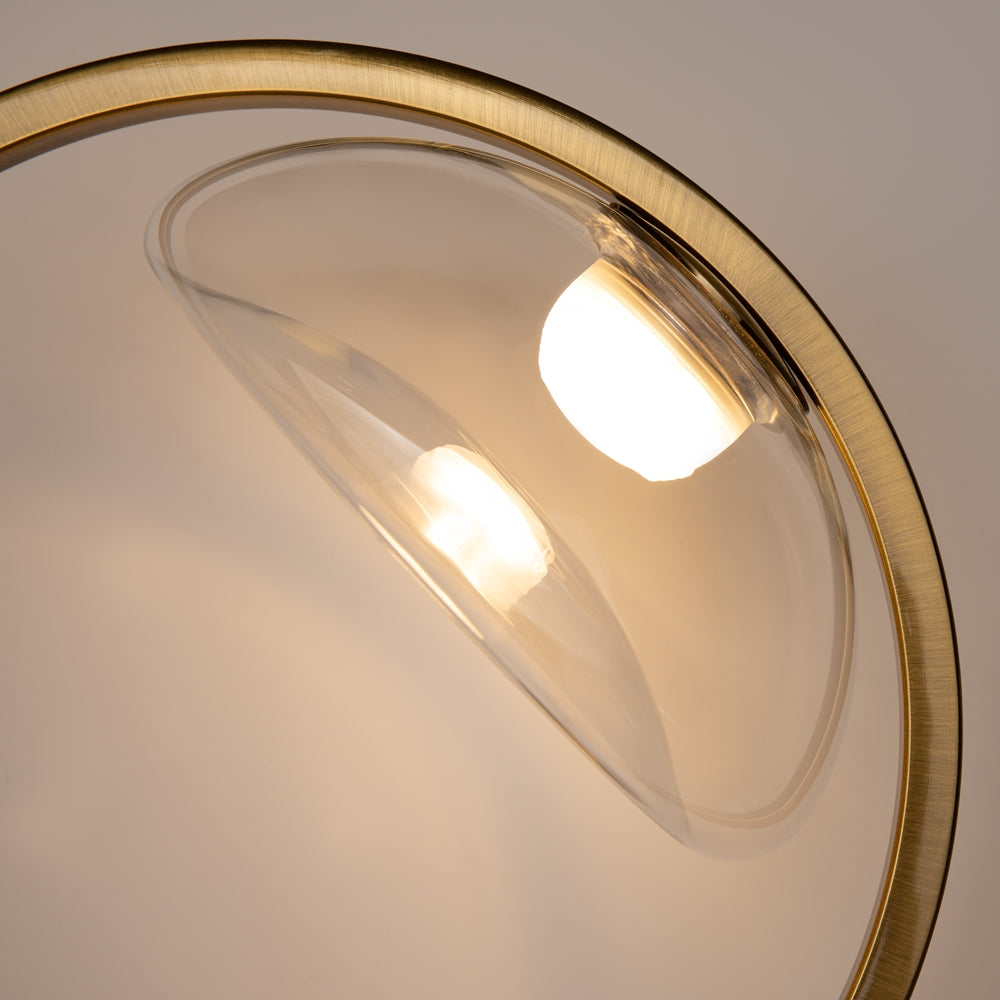 Aplică de perete Maytoni Lunare