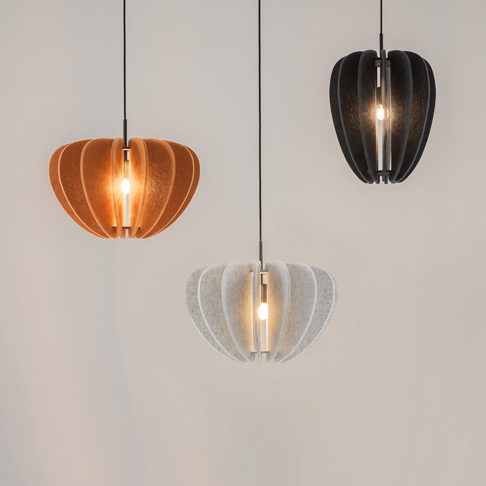 Lampǎ suspendatǎ Maytoni Cambio Design Acustic