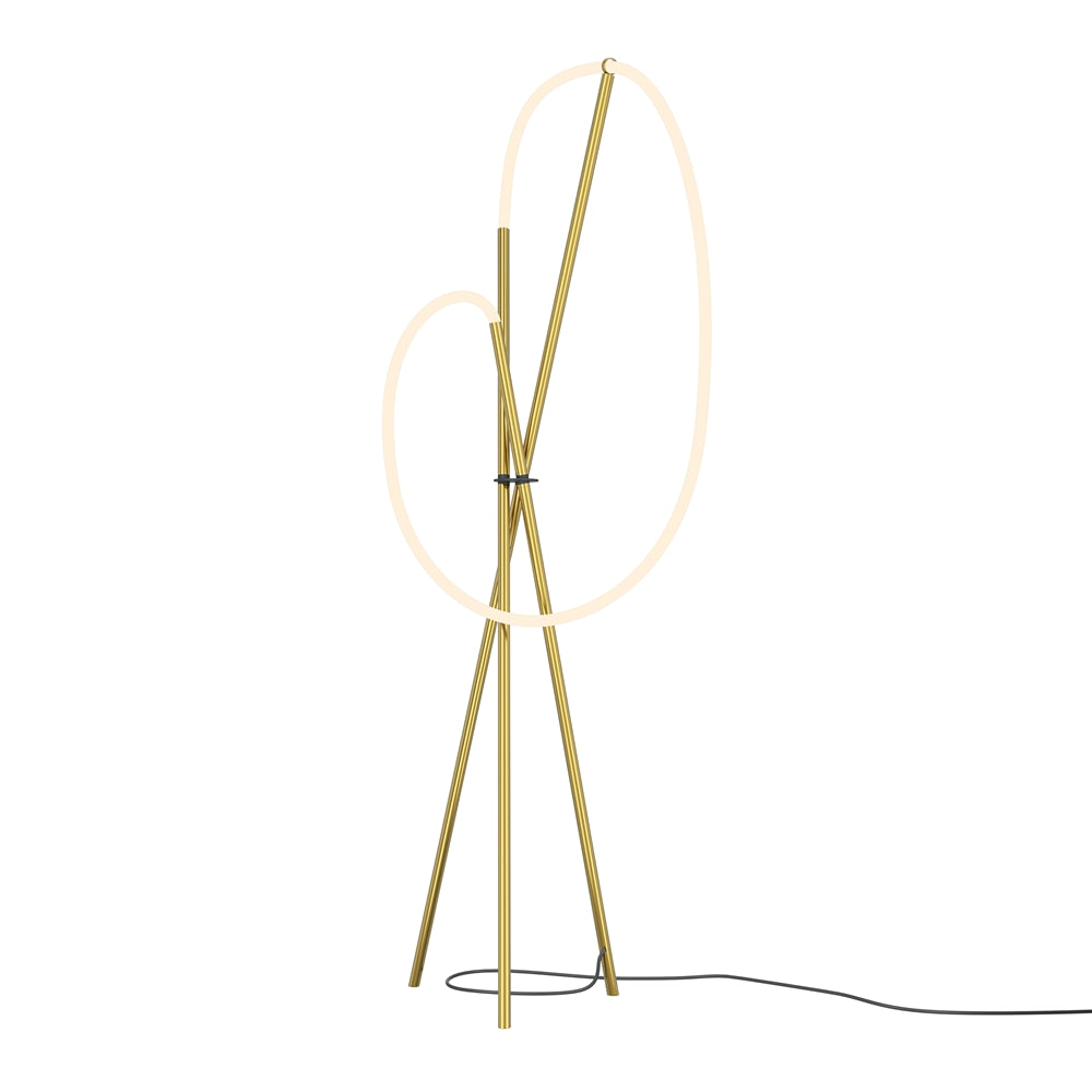 Lampadar Maytoni Crochet