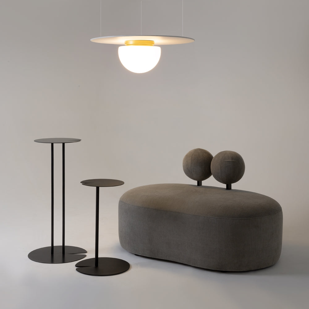 Plafonieră Maytoni Glassy Design Minimalist