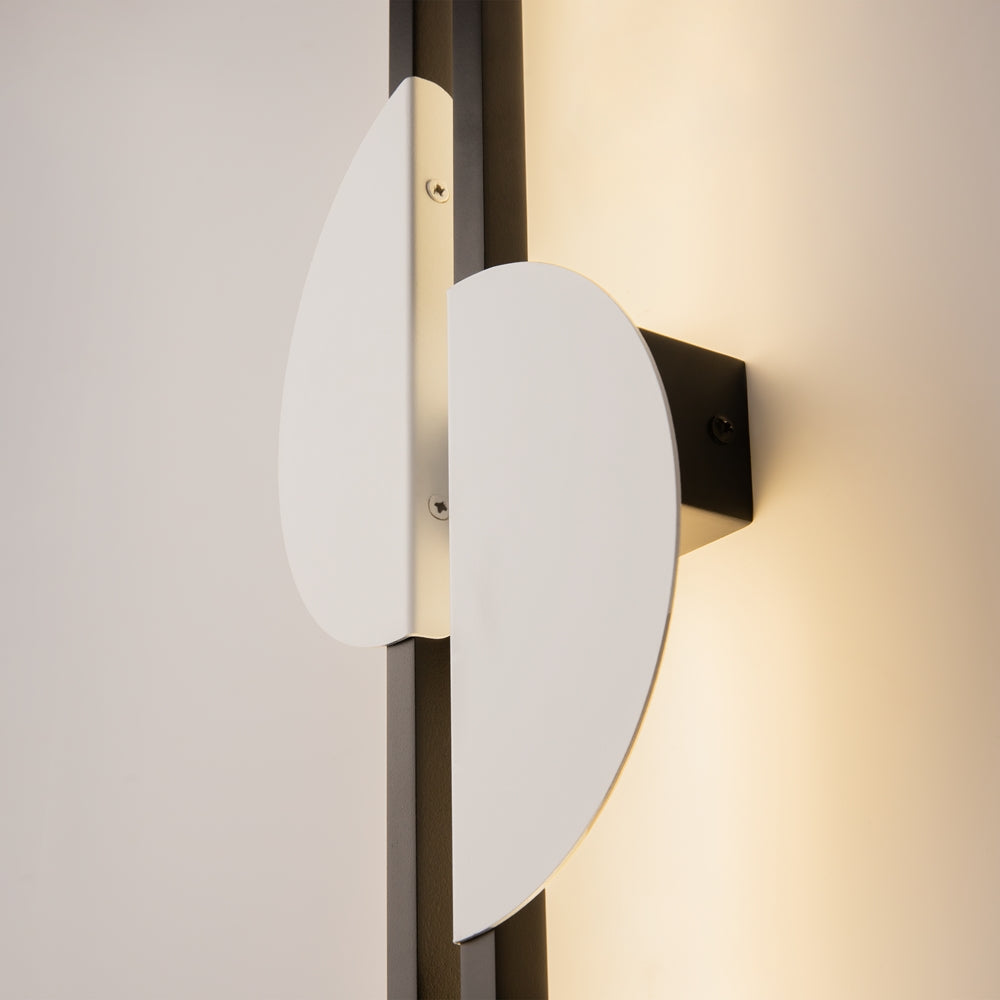 Aplică de perete Maytoni Skyline Left