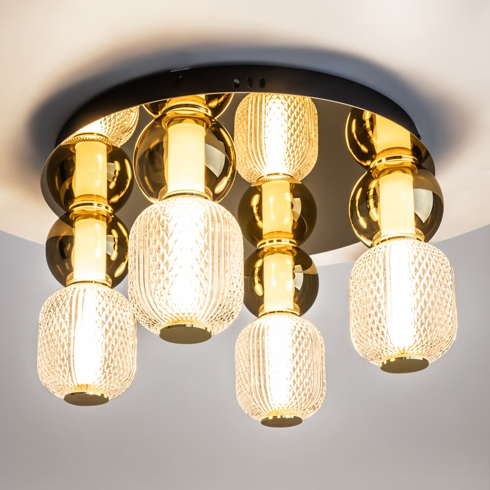 Plafonieră Maytoni Drop