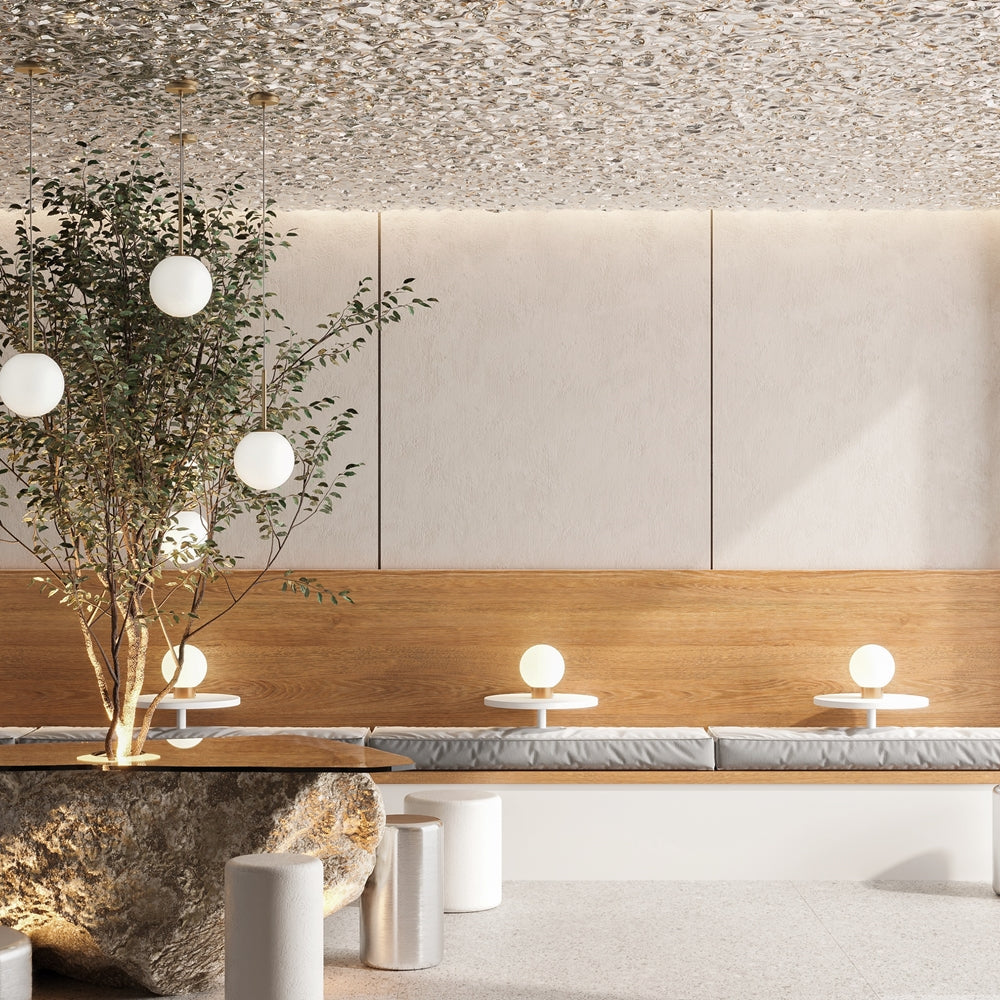 Lampă de masă Maytoni Basic Form