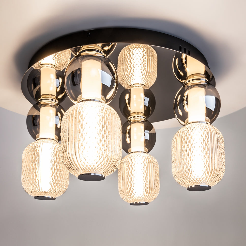 Plafonieră Maytoni Drop