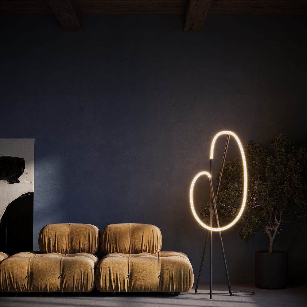 Lampadar Maytoni Crochet