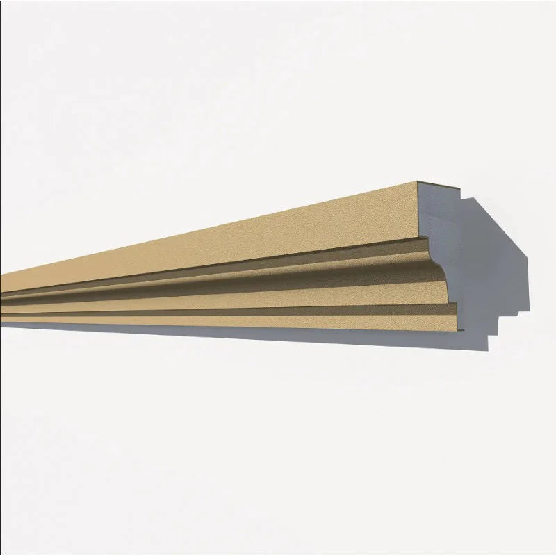SOLBANC DECORATIV FEREASTRA NS162 110X65X2000 - Decorevo