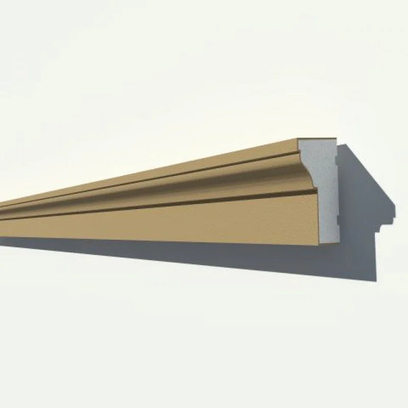 SOLBANC DECORATIV FEREASTRA NA180 112X80X2000 - Decorevo