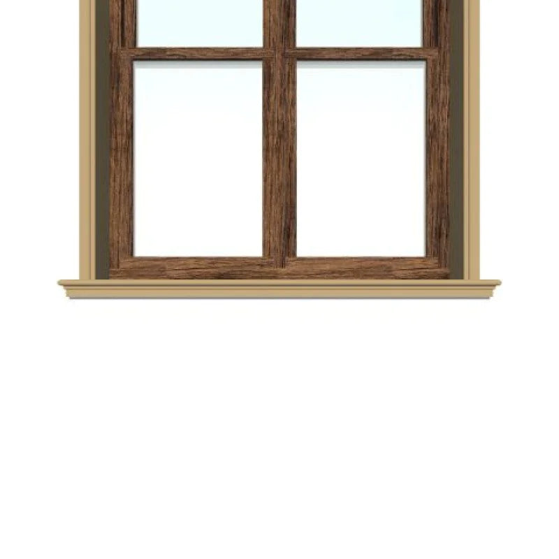 SOLBANC DECORATIV FEREASTRA NS102 70X55X2000 - Decorevo