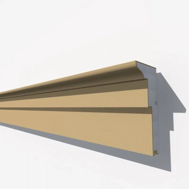SOLBANC DECORATIV FEREASTRA NS103 190X85X2000 - Decorevo