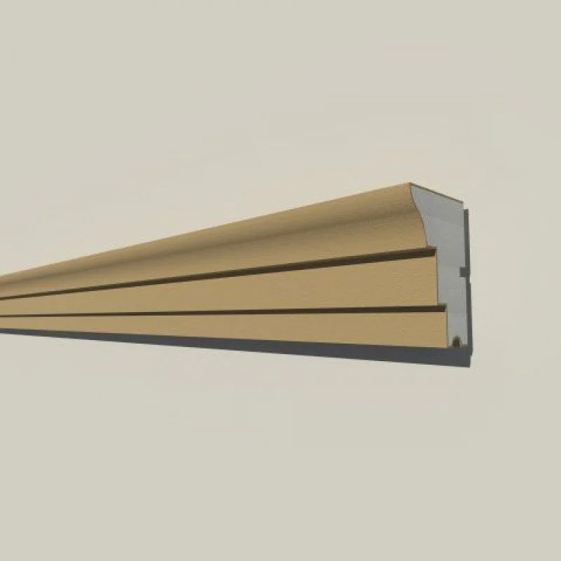 SOLBANC DECORATIV FEREASTRA NS104 110X75X2000 - Decorevo