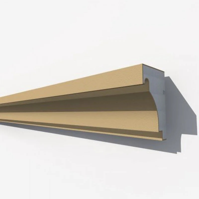 SOLBANC DECORATIV FEREASTRA NS105 145X85X2000 - Decorevo