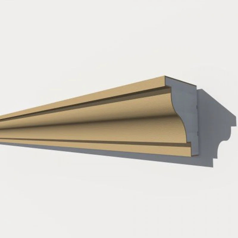 SOLBANC DECORATIV FEREASTRA NS108 125X100X2000 - Decorevo