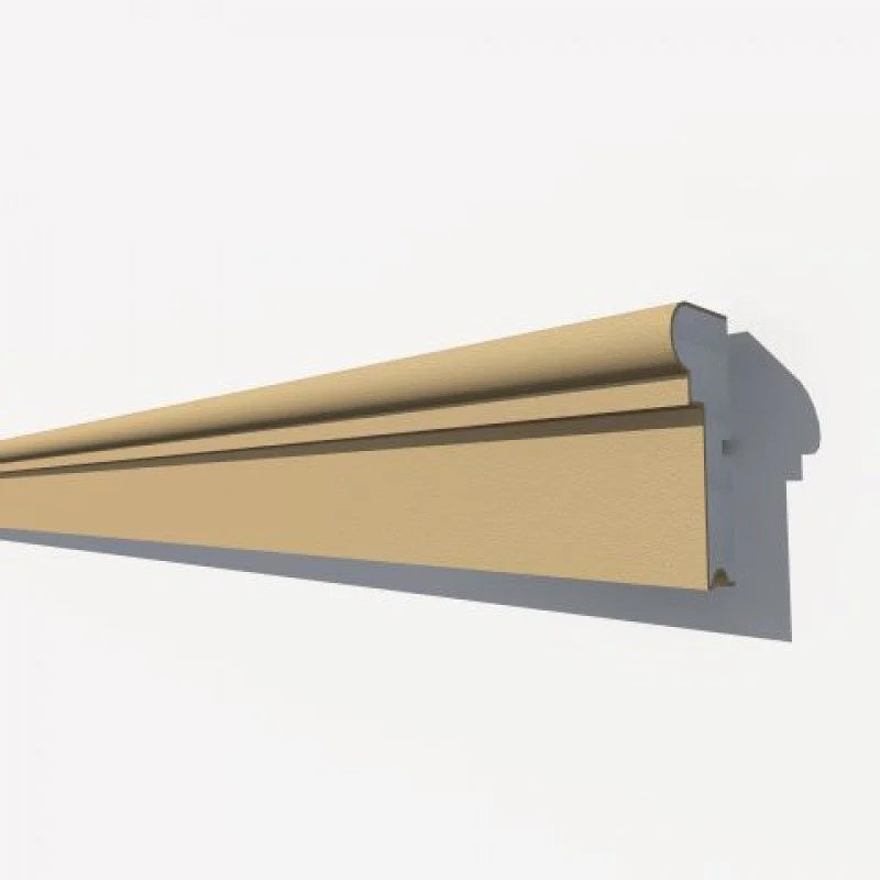 SOLBANC DECORATIV FEREASTRA NS109 130X55X2000 - Decorevo