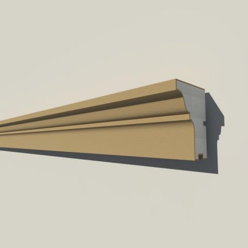 SOLBANC DECORATIV FEREASTRA NS110 115X90X2000 - Decorevo