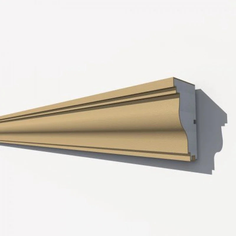 SOLBANC DECORATIV FEREASTRA NS112 135X75X2000 - Decorevo