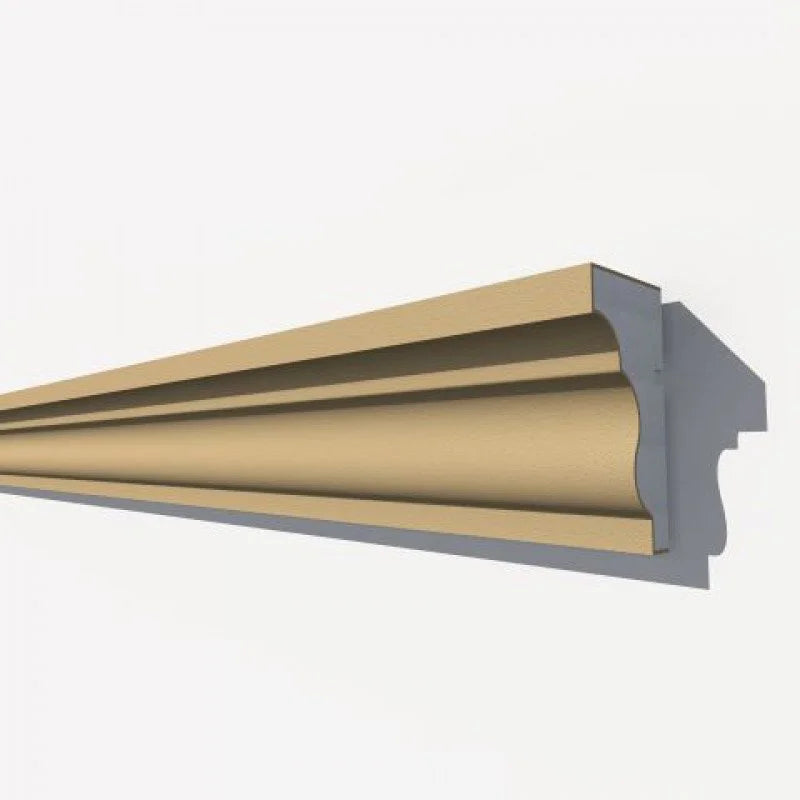 SOLBANC DECORATIV FEREASTRA NS116 140X70X2000 - Decorevo