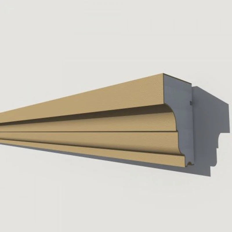 SOLBANC DECORATIV FEREASTRA NS117 150X95X2000 - Decorevo