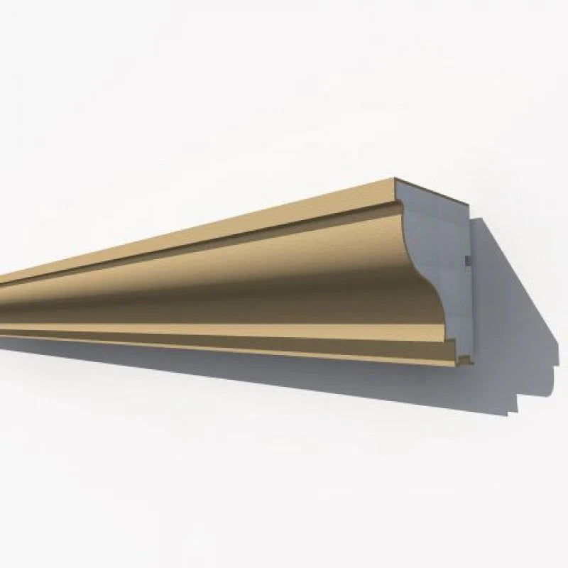 SOLBANC DECORATIV FEREASTRA NS119 120X100X2000 - Decorevo