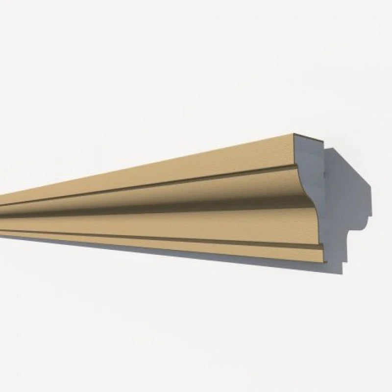 SOLBANC DECORATIV FEREASTRA NS124 130X65X2000 - Decorevo