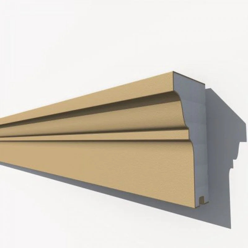 SOLBANC DECORATIV FEREASTRA NS129 200X100X2000 - Decorevo