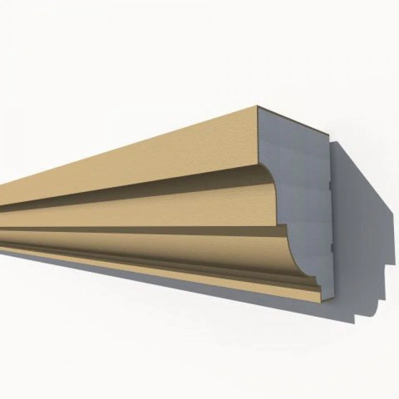SOLBANC DECORATIV FEREASTRA NS132 175X130X2000 - Decorevo